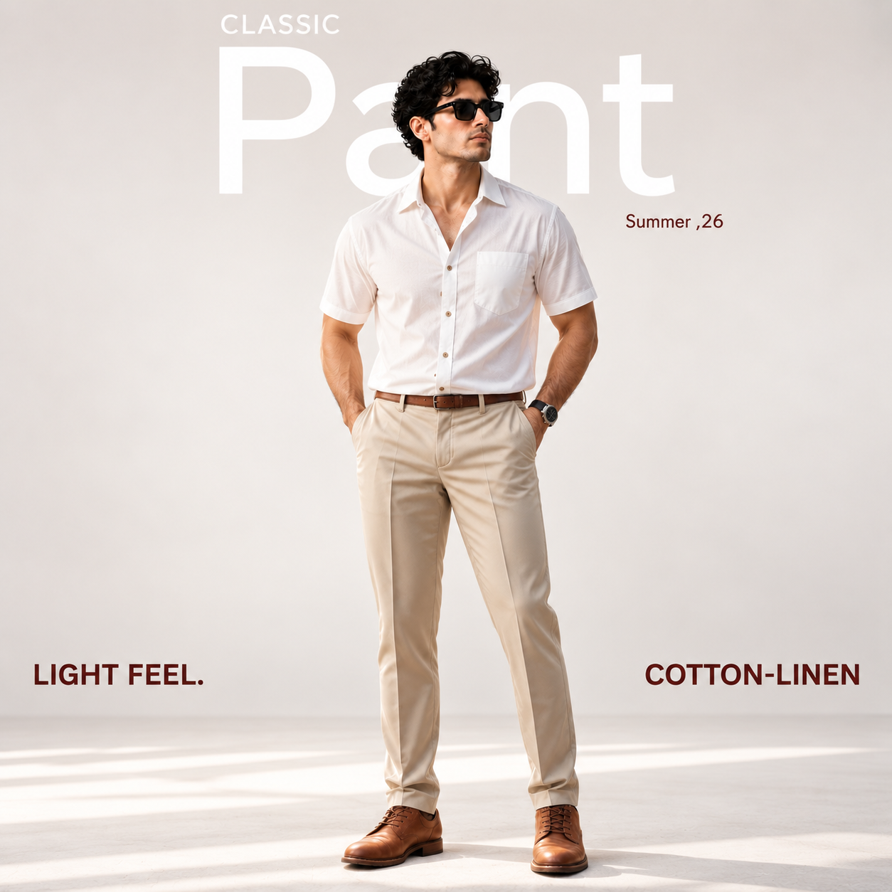 Pants